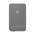 Momax IP107 10000mah Magnetic Wireless Power Bank